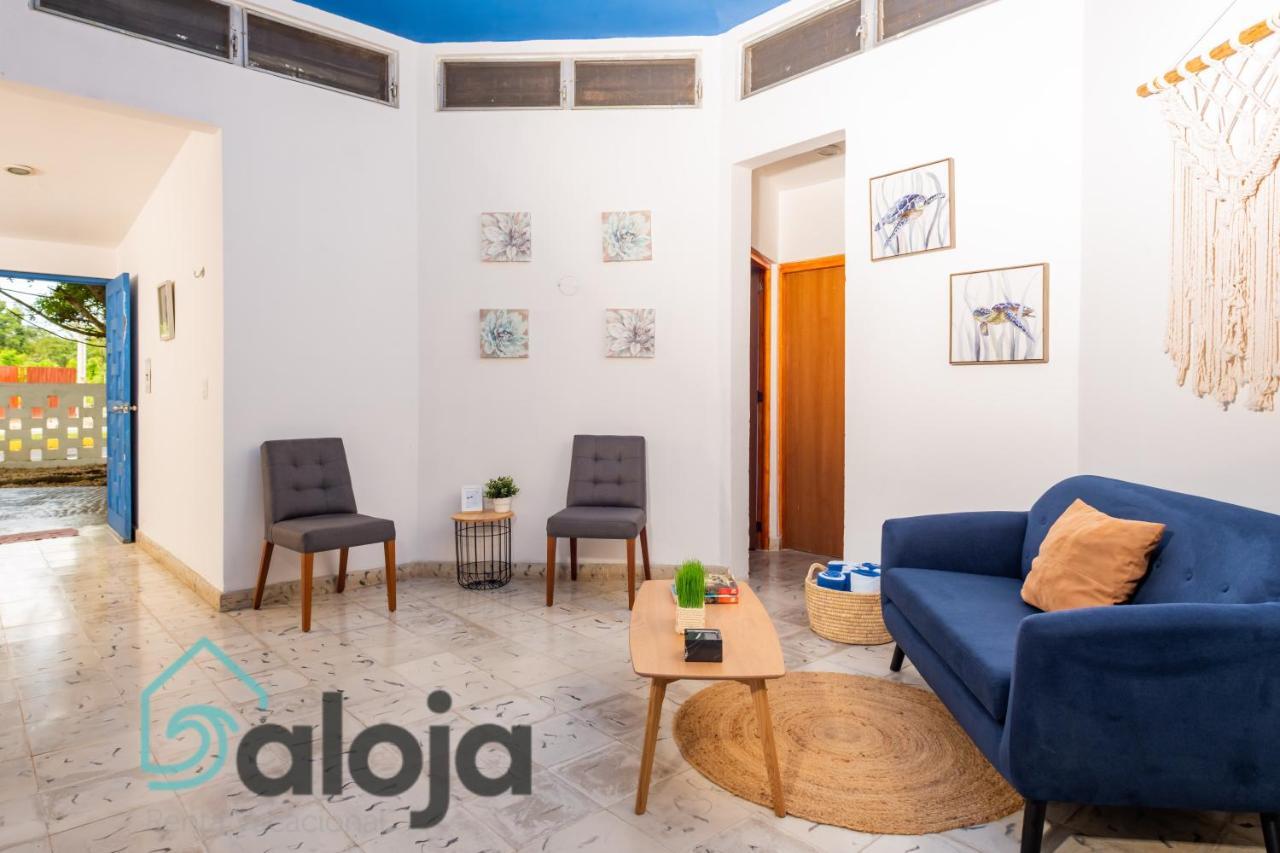 Villa Xtohil With Private Access To The Magic 7 Colors Lagoon 바칼라르 외부 사진